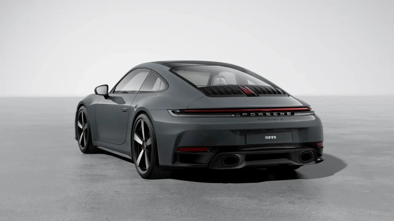 2026 Porsche 992 Carrera S - Image 24 of 31