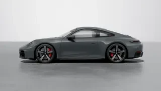 2026 Porsche 992 Carrera S - Image 13 of 31