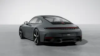 2026 Porsche 992 Carrera S - Image 21 of 31