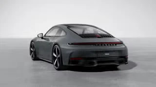 2026 Porsche 992 Carrera S - Image 17 of 31