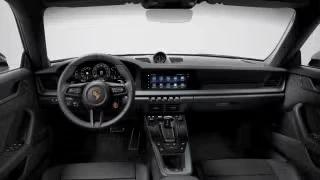 2026 Porsche 992 Carrera S - Image 25 of 31