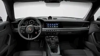 2026 Porsche 992 Carrera S - Image 29 of 31