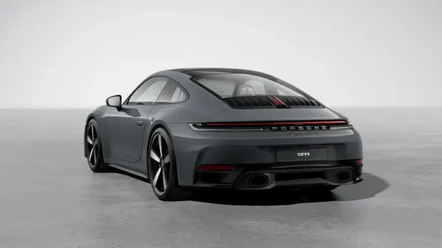 2026 Porsche 992 Carrera S - Image 22 of 31