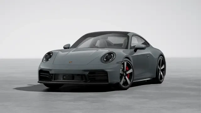 2026 Porsche 992 Carrera S - Image 6 of 31