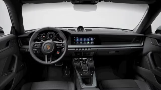 2026 Porsche 992 Carrera S - Image 26 of 31