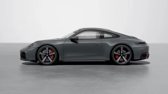 2026 Porsche 992 Carrera S - Image 10 of 31