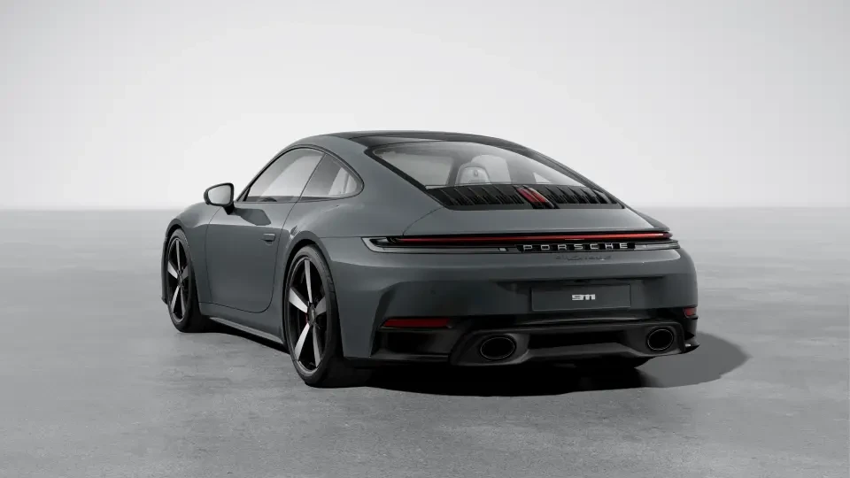 2026 Porsche 992 Carrera S - Image 23 of 31