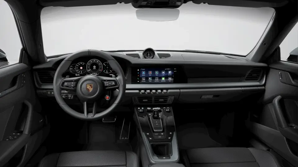 2026 Porsche 992 Carrera S - Image 31 of 31
