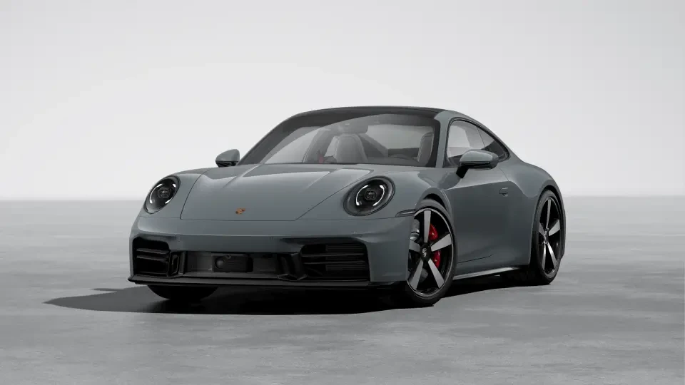 2026 Porsche 992 Carrera S - Image 7 of 31