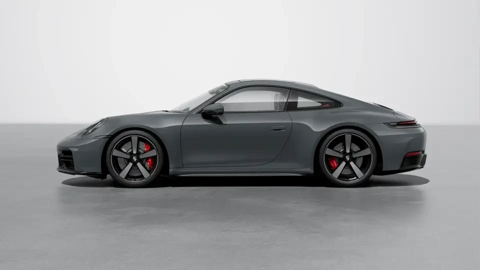 2026 Porsche 992 Carrera S - Image 15 of 31