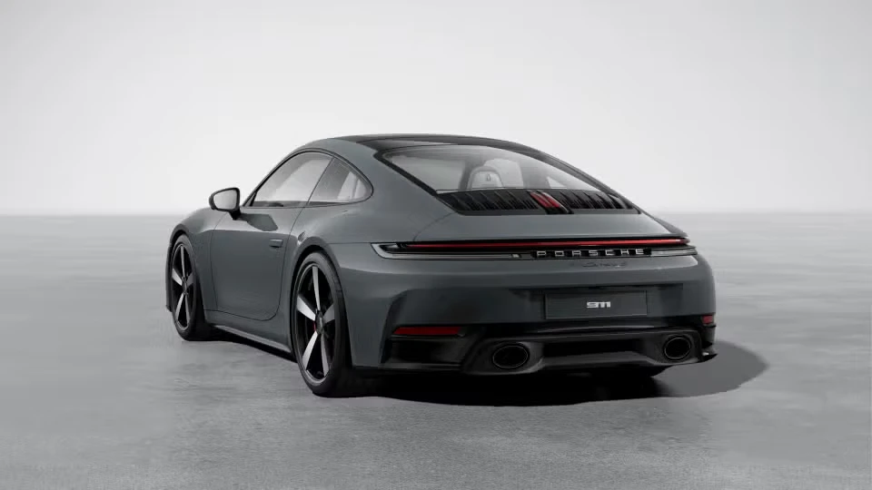 2026 Porsche 992 Carrera S - Image 19 of 31