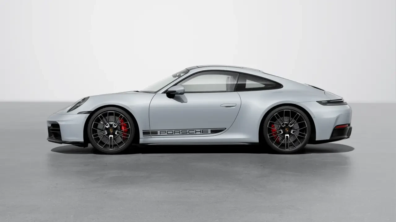 2026 Porsche 992 Carrera S - Image 16 of 31
