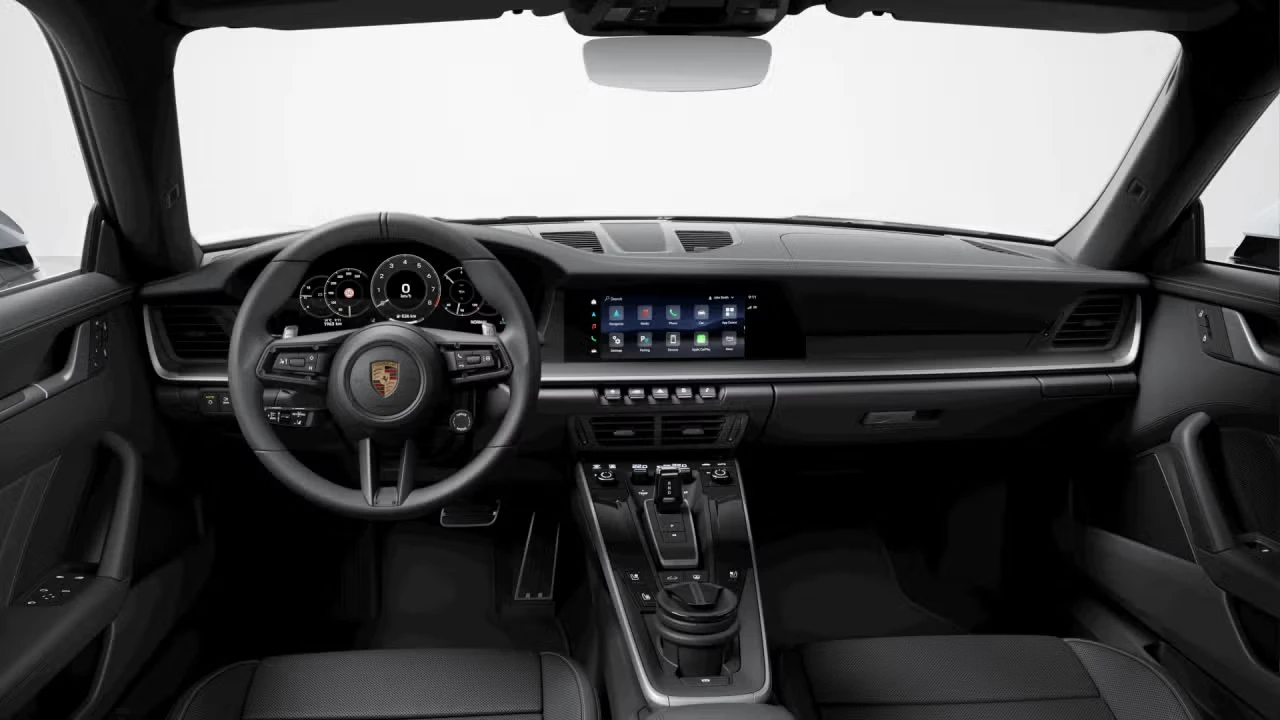 2026 Porsche 992 Carrera S - Image 28 of 31