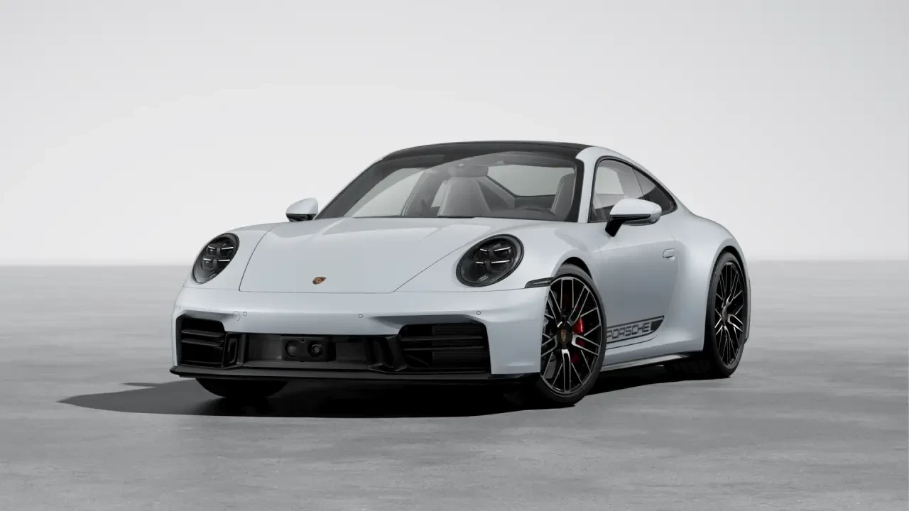 2026 Porsche 992 Carrera S - Image 8 of 31