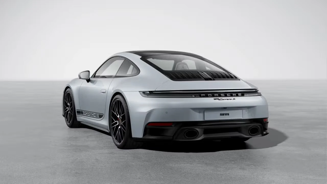 2026 Porsche 992 Carrera S - Image 20 of 31