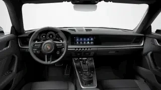2026 Porsche 992 Carrera S - Image 29 of 31