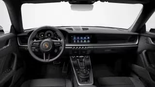 2026 Porsche 992 Carrera S - Image 25 of 31