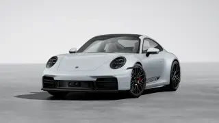 2026 Porsche 992 Carrera S - Image 5 of 31