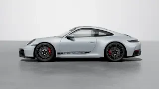 2026 Porsche 992 Carrera S - Image 13 of 31