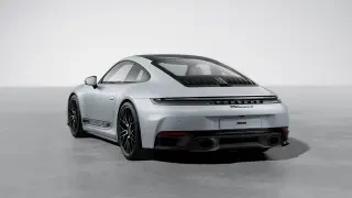 2026 Porsche 992 Carrera S - Image 21 of 31