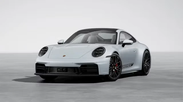 2026 Porsche 992 Carrera S - Image 2 of 31