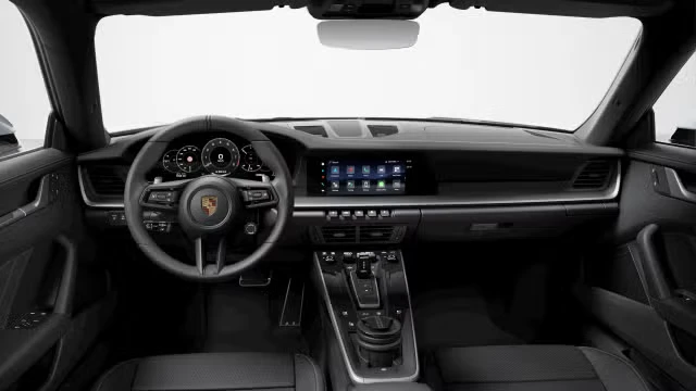 2026 Porsche 992 Carrera S - Image 26 of 31