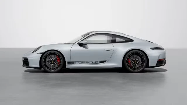 2026 Porsche 992 Carrera S - Image 10 of 31
