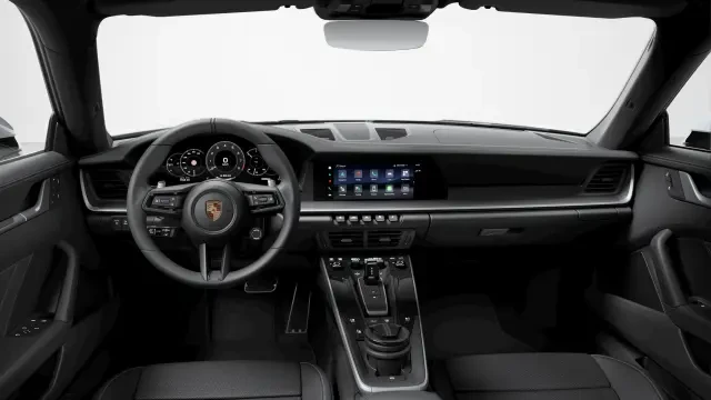 2026 Porsche 992 Carrera S - Image 30 of 31