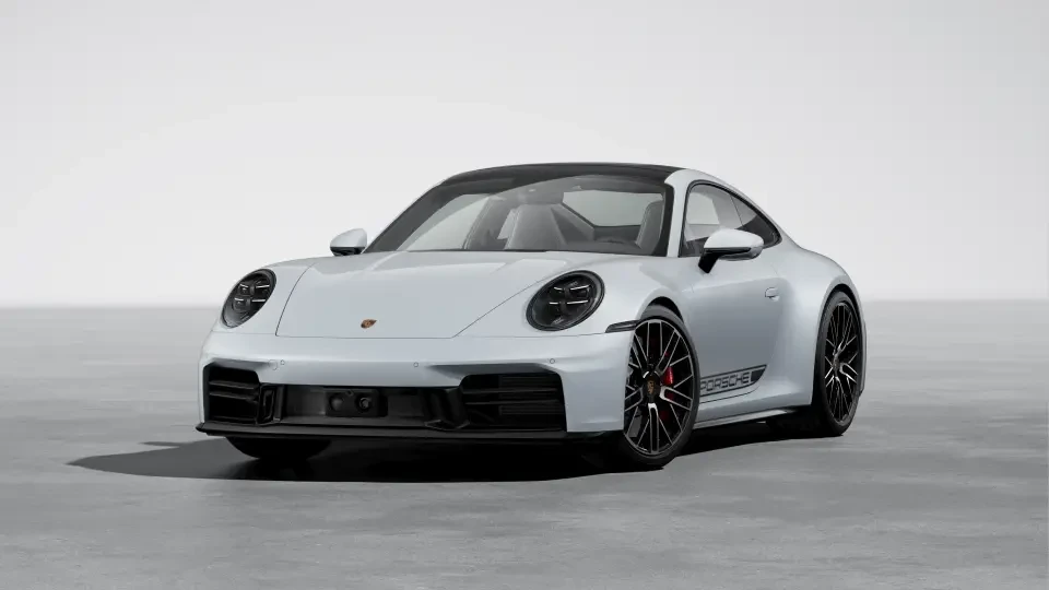 2026 Porsche 992 Carrera S - Image 7 of 31