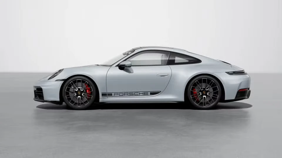 2026 Porsche 992 Carrera S - Image 11 of 31