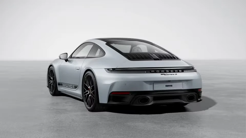2026 Porsche 992 Carrera S - Image 19 of 31