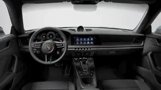 2026 Porsche 992 Carrera S - Image 29 of 30