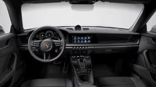 2026 Porsche 992 Carrera S - Image 25 of 30