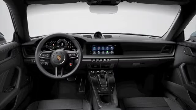 2026 Porsche 992 Carrera S - Image 26 of 30