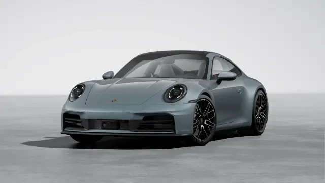 2026 Porsche 992 Carrera S - Image 6 of 30