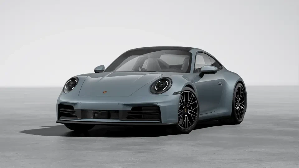 2026 Porsche 992 Carrera S - Image 7 of 30