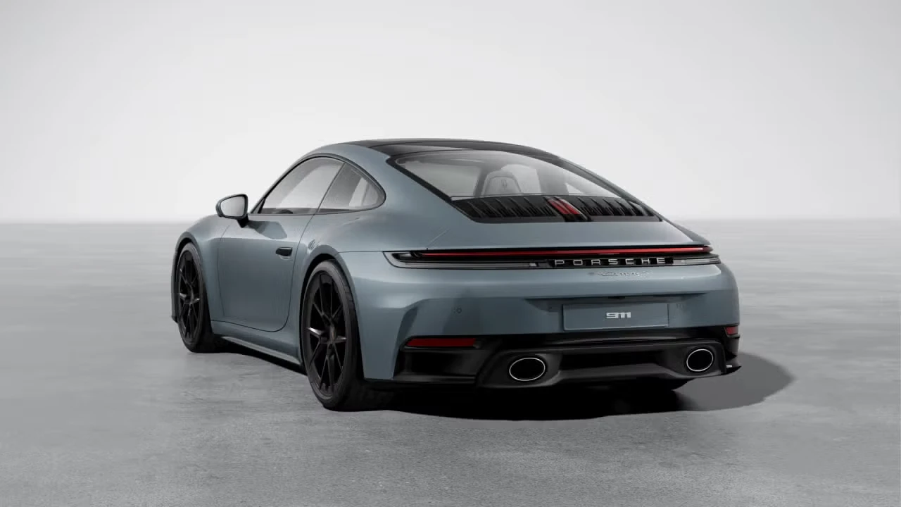 2026 Porsche 992 Carrera S - Image 20 of 31