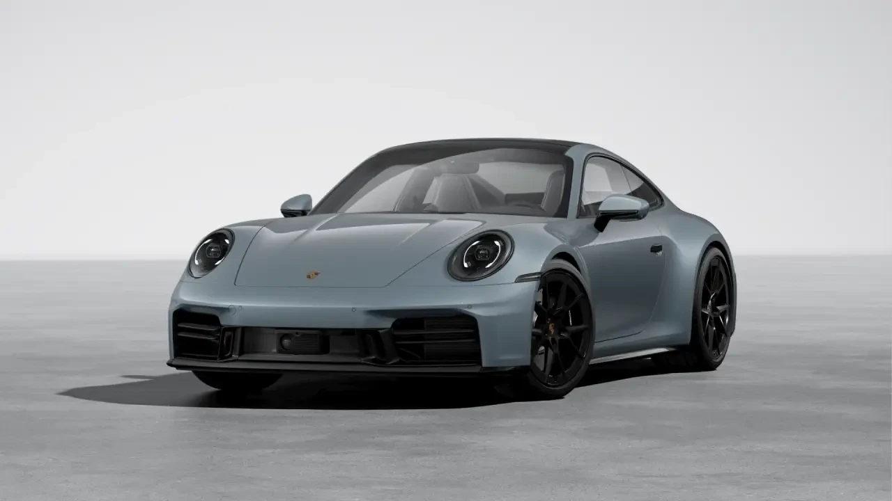 2026 Porsche 992 Carrera S - Image 8 of 31