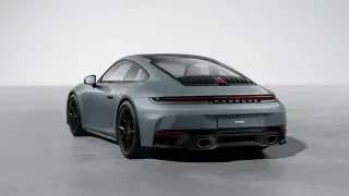 2026 Porsche 992 Carrera S - Image 21 of 31