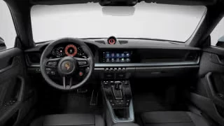 2026 Porsche 992 Carrera S - Image 25 of 31