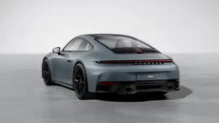 2026 Porsche 992 Carrera S - Image 17 of 31