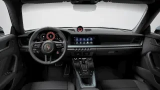 2026 Porsche 992 Carrera S - Image 29 of 31