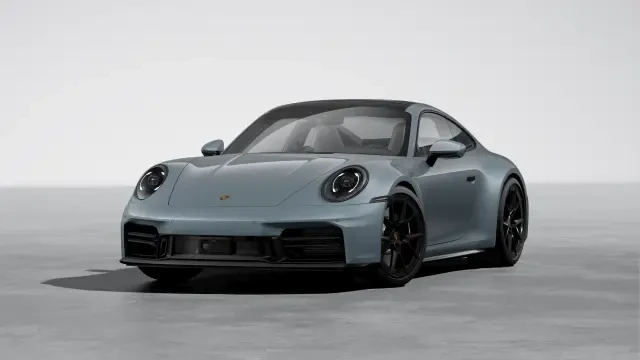 2026 Porsche 992 Carrera S - Image 6 of 31