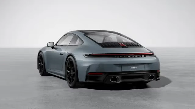 2026 Porsche 992 Carrera S - Image 18 of 31