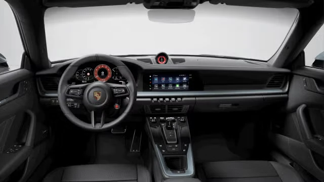 2026 Porsche 992 Carrera S - Image 26 of 31