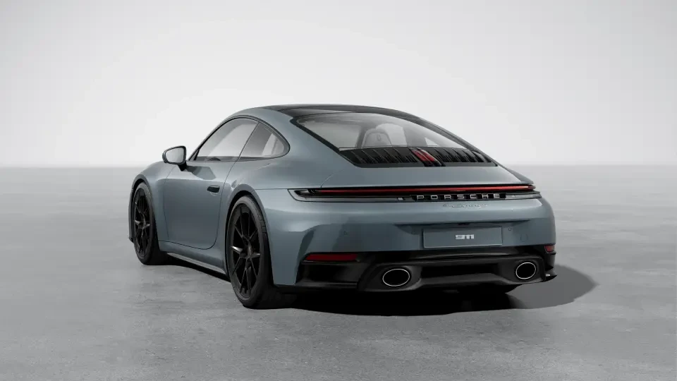 2026 Porsche 992 Carrera S - Image 23 of 31