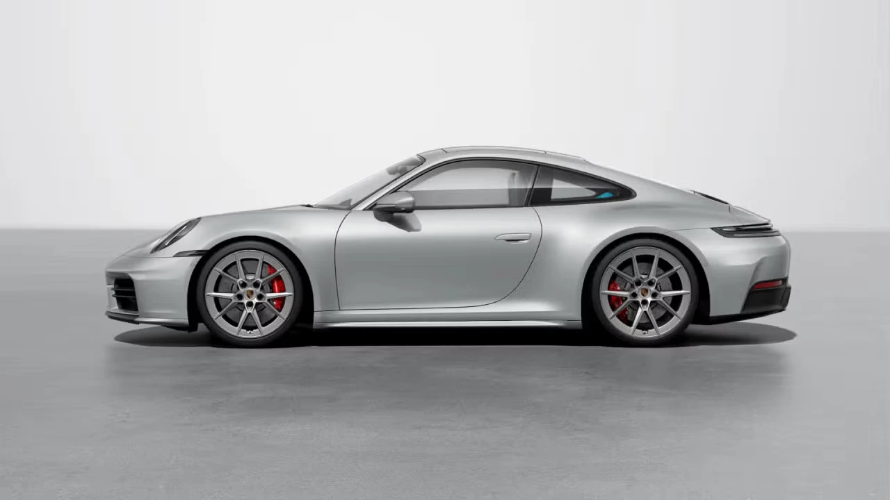 2026 Porsche 992 Carrera S - Image 12 of 21