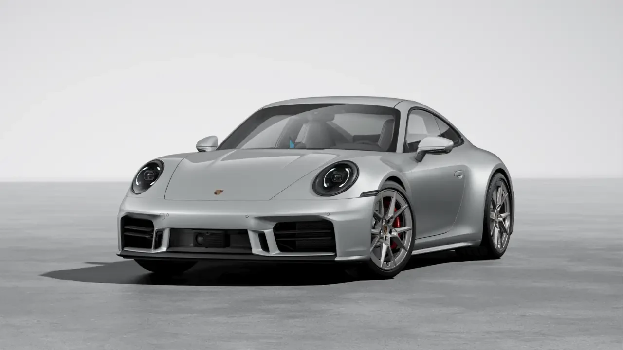 2026 Porsche 992 Carrera S - Image 8 of 21