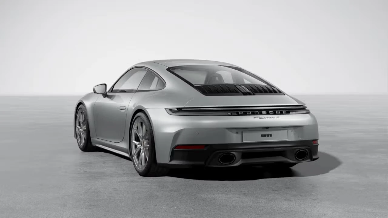 2026 Porsche 992 Carrera S - Image 20 of 21