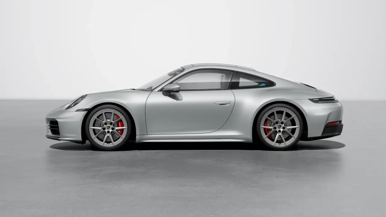 2026 Porsche 992 Carrera S - Image 16 of 21